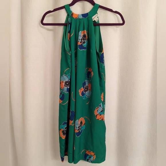 Isani | Dresses | Green Isani For Target Floral Dress Xs | Poshmark Isani | Dresses | Green Isani For Target Floral Dress Xs | Poshmark